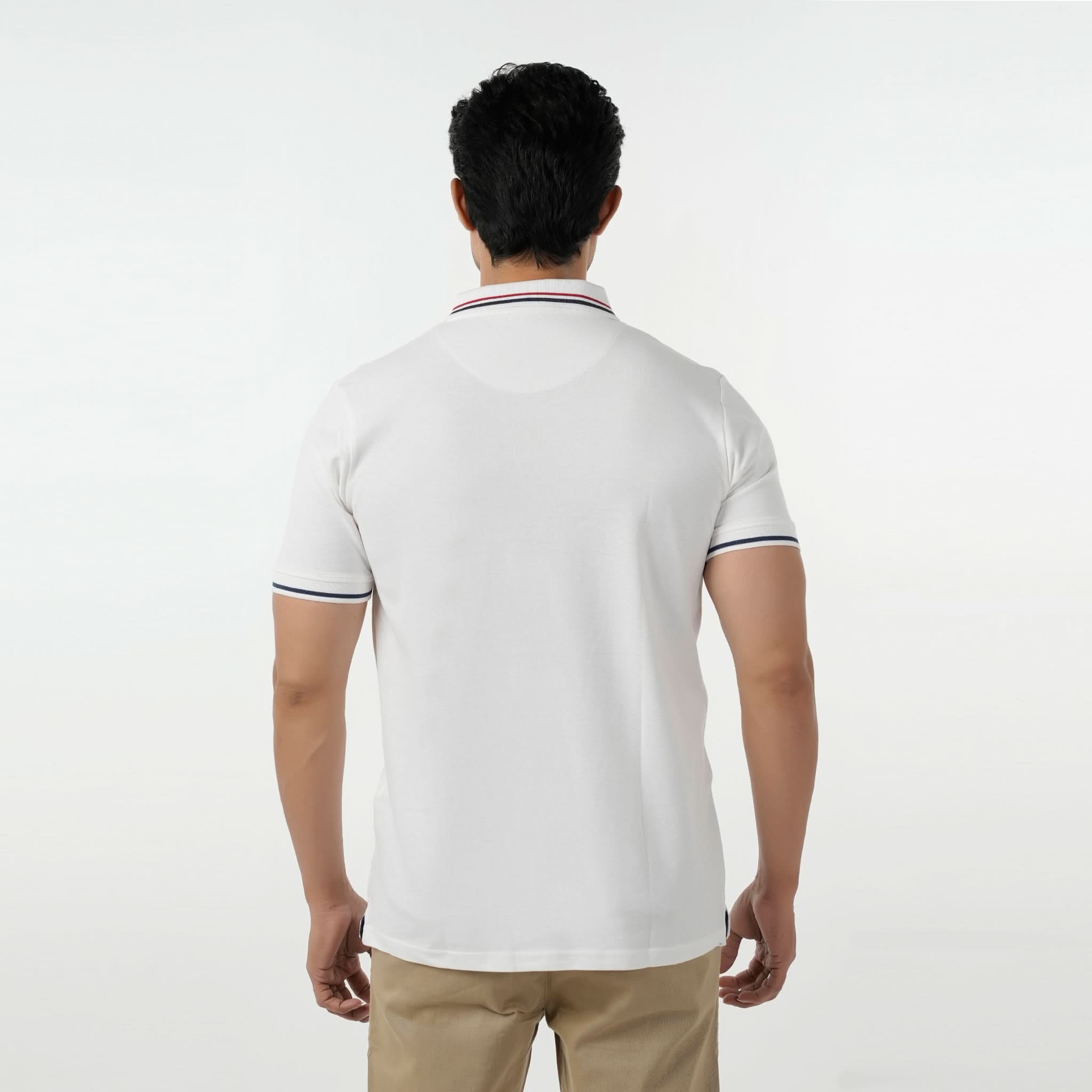 Eminent Men's Polo Half Sleeves T-Shirt, Men's T-Shirts & Polos, Eminent, Chase Value