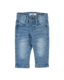 Eminent Newborn Boy Denim Pant, Newborn Boys Shorts & Pants, Eminent, Chase Value