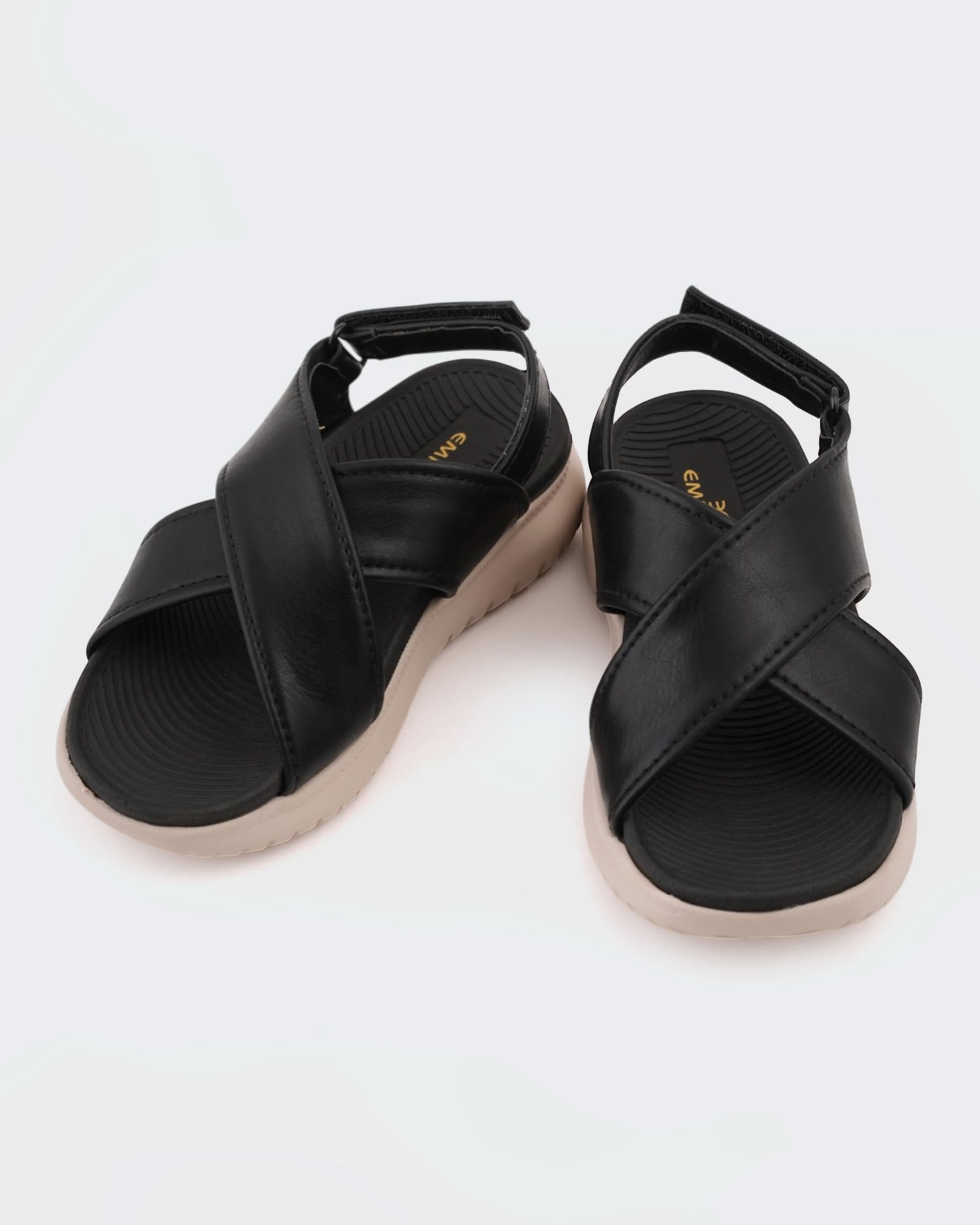 Eminent Girls Softy, Girls Sandals, Eminent, Chase Value