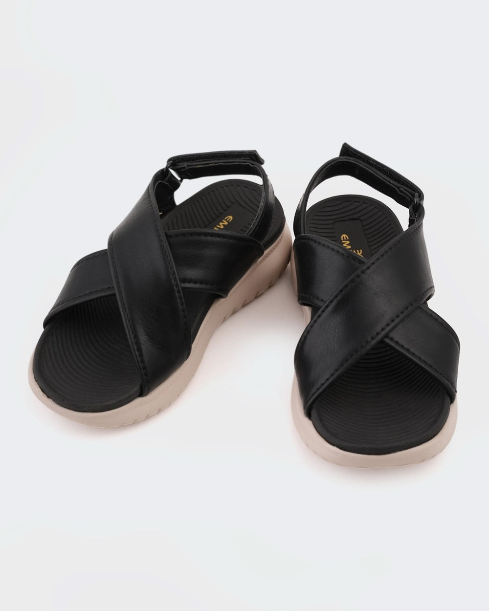 Eminent Girls Softy, Girls Sandals, Eminent, Chase Value
