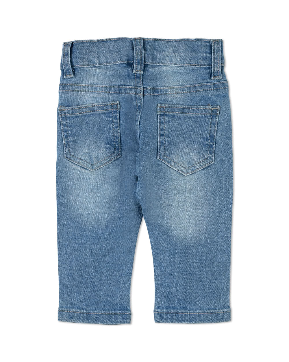 Eminent Newborn Boy Denim Pant, Newborn Boys Shorts & Pants, Eminent, Chase Value
