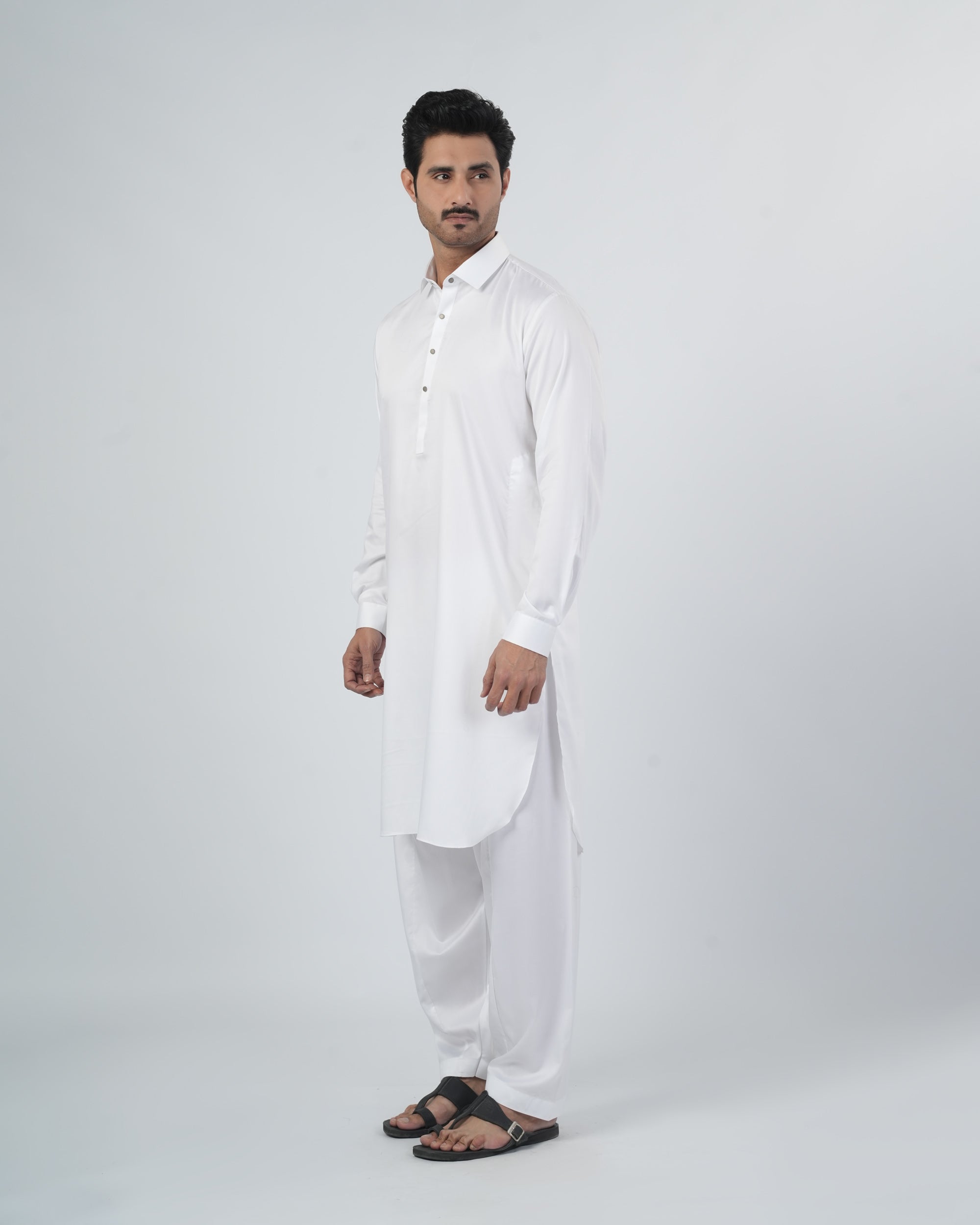 Eminent Men's Plain Kameez Shalwar Suit, Men's Shalwar Kameez, Eminent, Chase Value