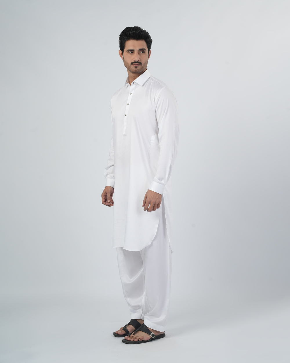 Eminent Men's Plain Kameez Shalwar Suit, Men's Shalwar Kameez, Eminent, Chase Value