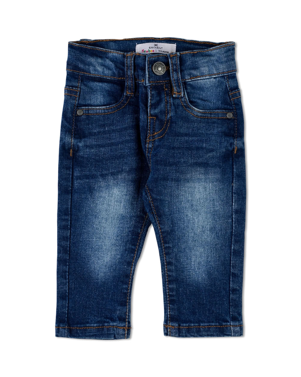 Eminent Newborn Boy Denim Pant, Newborn Boys Shorts & Pants, Eminent, Chase Value