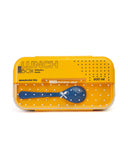 Belli Eco Stainless Steel Lunch Box