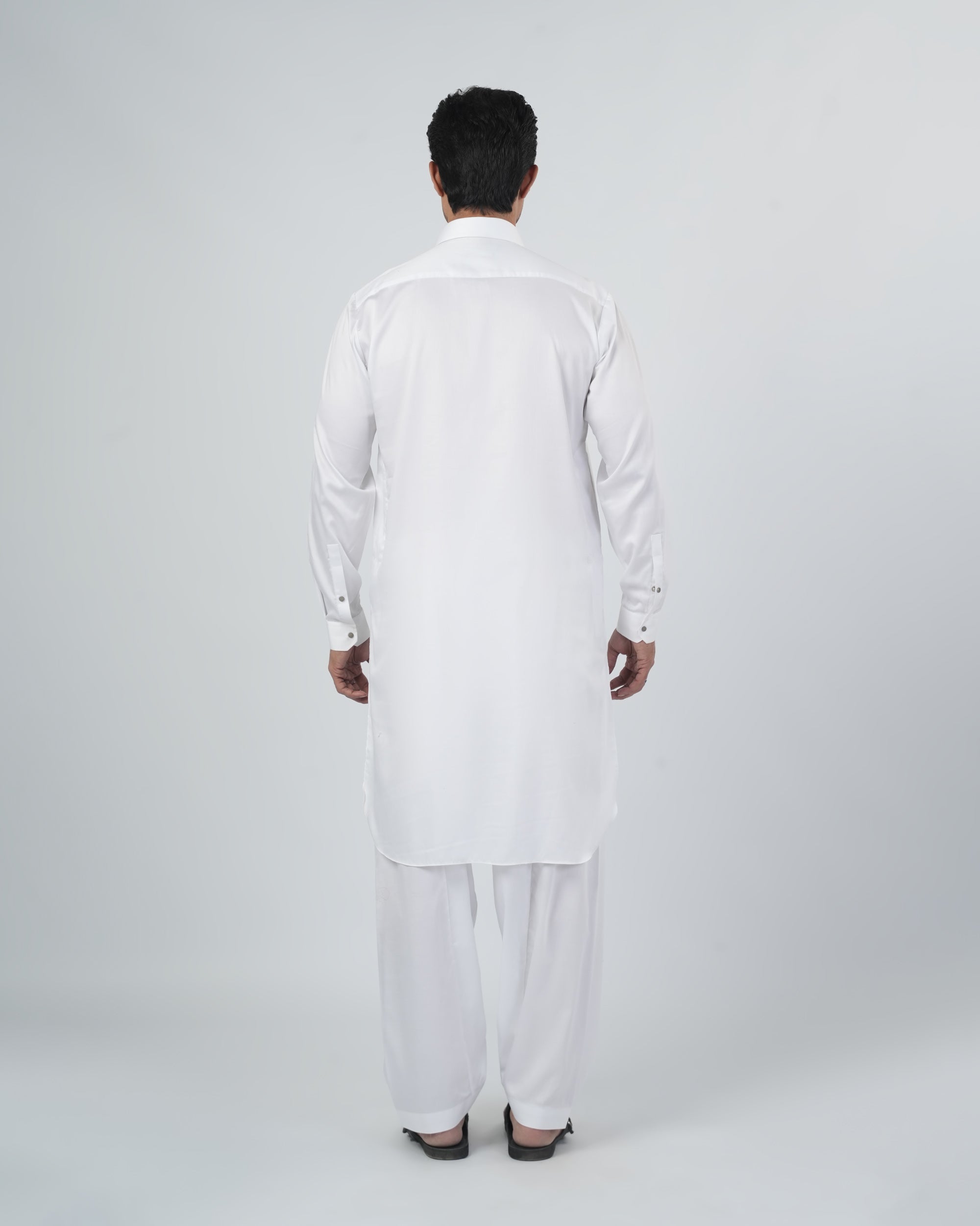 Eminent Men's Plain Kameez Shalwar Suit, Men's Shalwar Kameez, Eminent, Chase Value