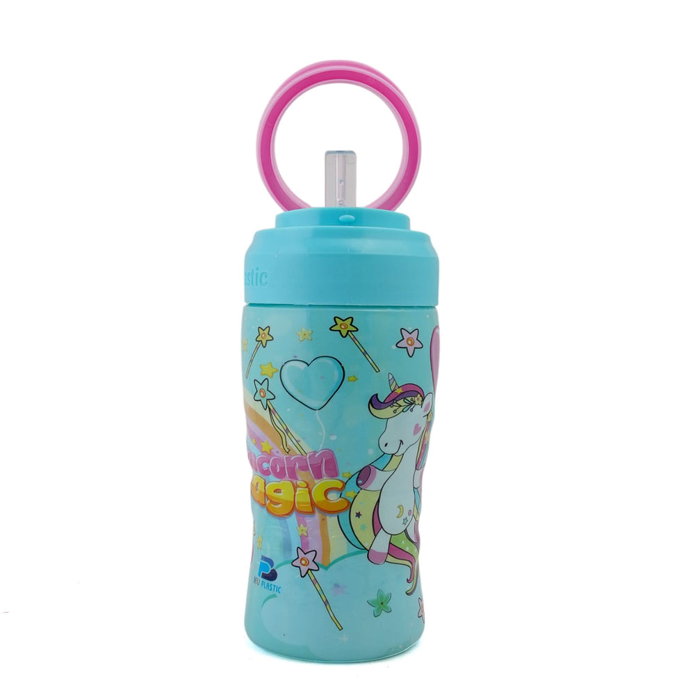 Water Bottle & Lunch Box 2Pcs Pack - Purple, Tiffin Boxes & Bottles, Chase Value, Chase Value