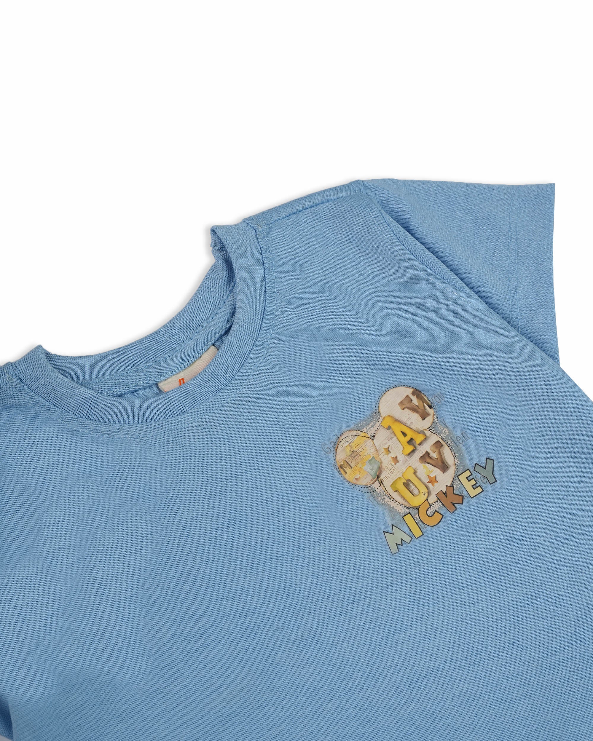 Valuables Boys' Half Sleeves Suit