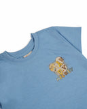 Valuables Boys' Half Sleeves Suit