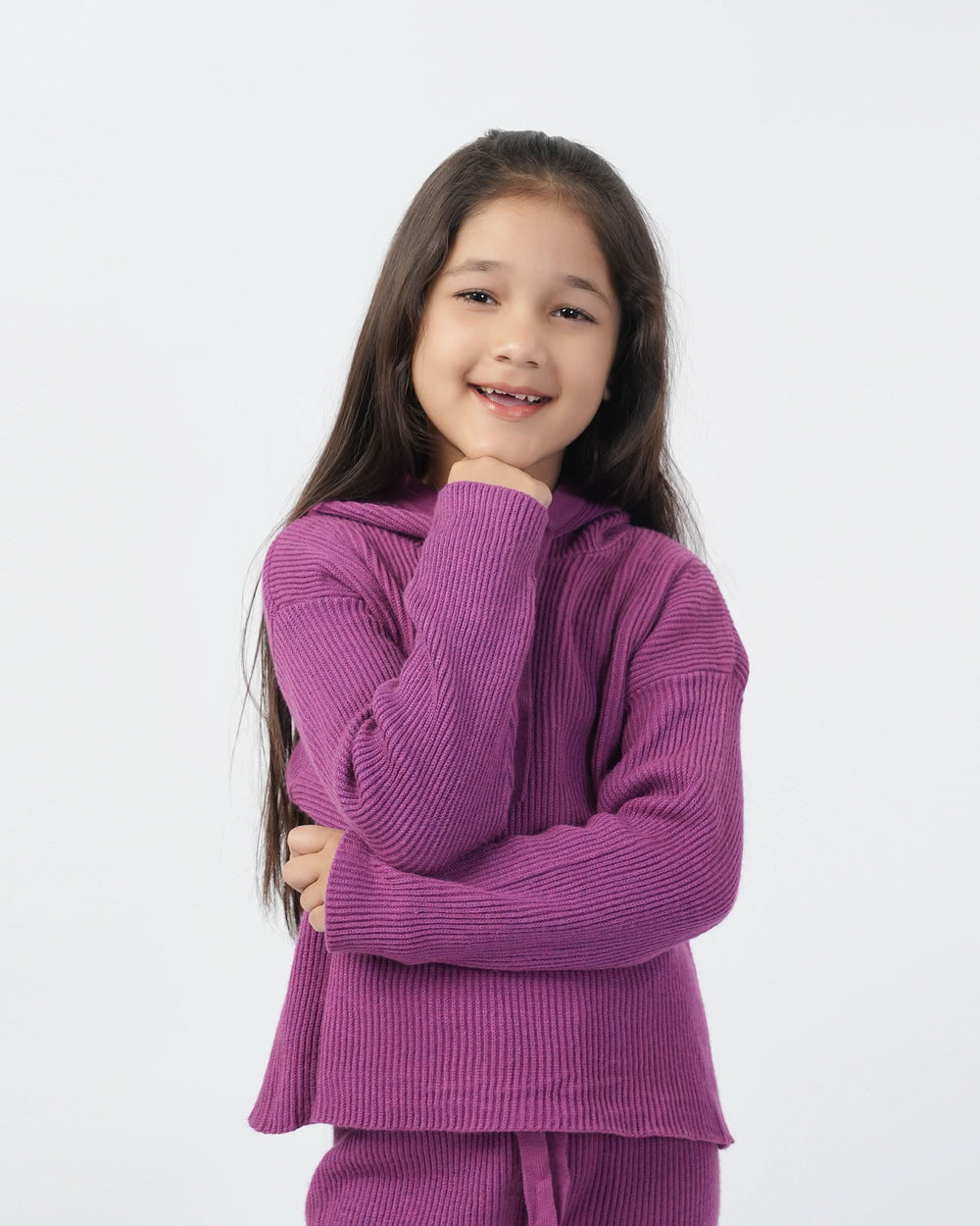 Eminent Girls Co-Ord Set - Purple, Girls Co-Ord Suit, Eminent, Chase Value