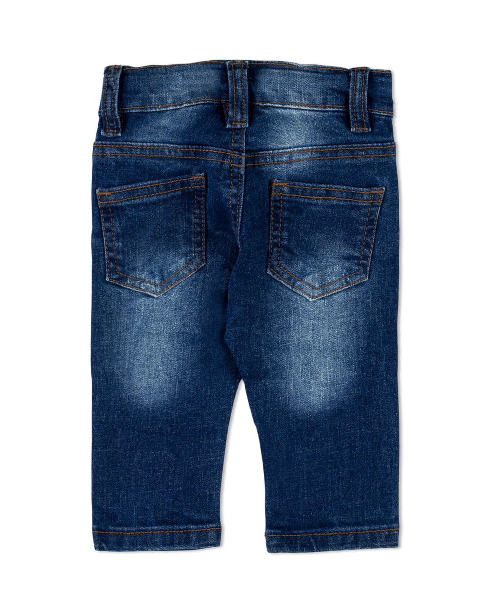 Eminent Newborn Boy Denim Pant, Newborn Boys Shorts & Pants, Eminent, Chase Value
