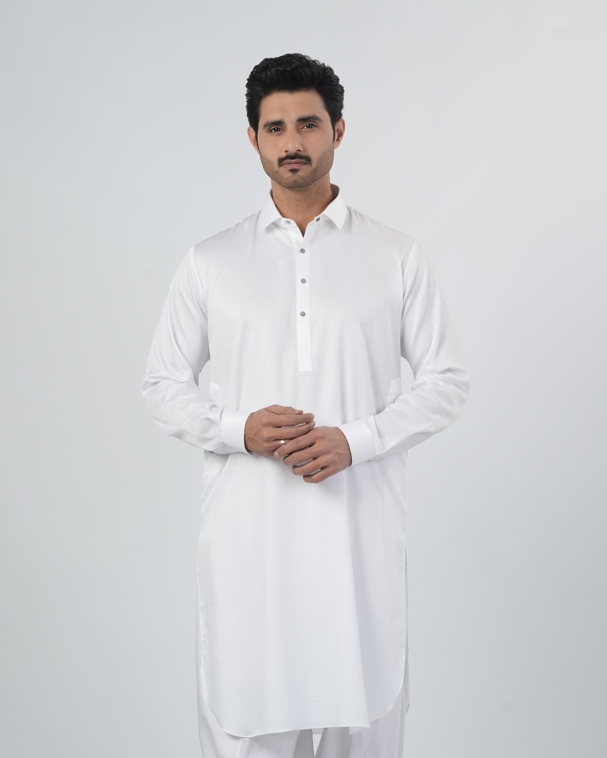 Eminent Men's Plain Kameez Shalwar Suit, Men's Shalwar Kameez, Eminent, Chase Value