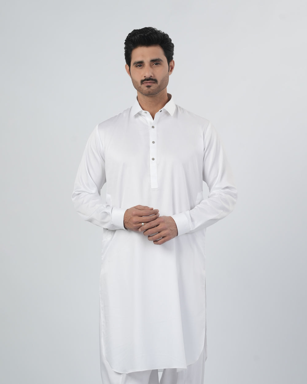 Eminent Men's Plain Kameez Shalwar Suit, Men's Shalwar Kameez, Eminent, Chase Value