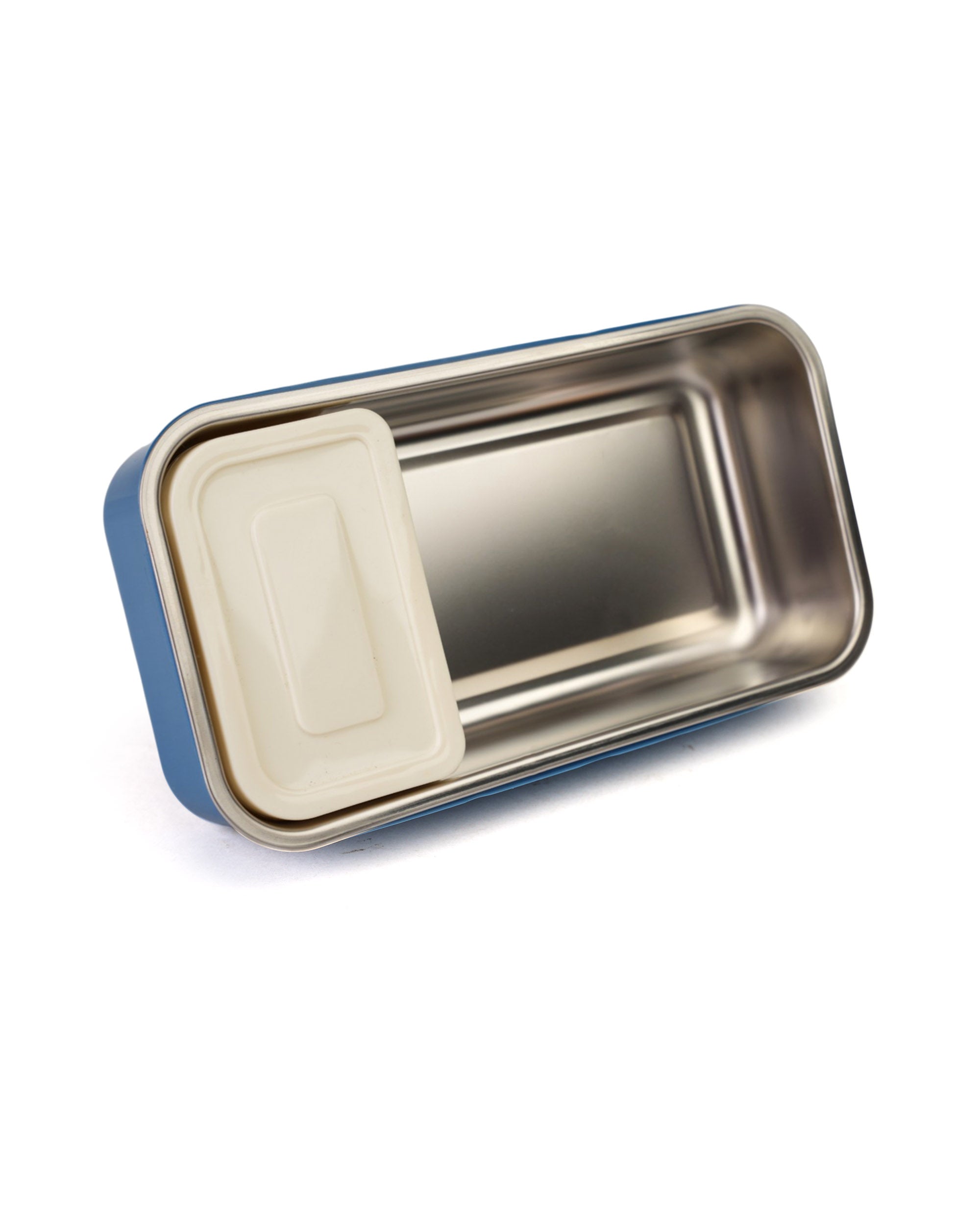 Belli Eco Stainless Steel Lunch Box