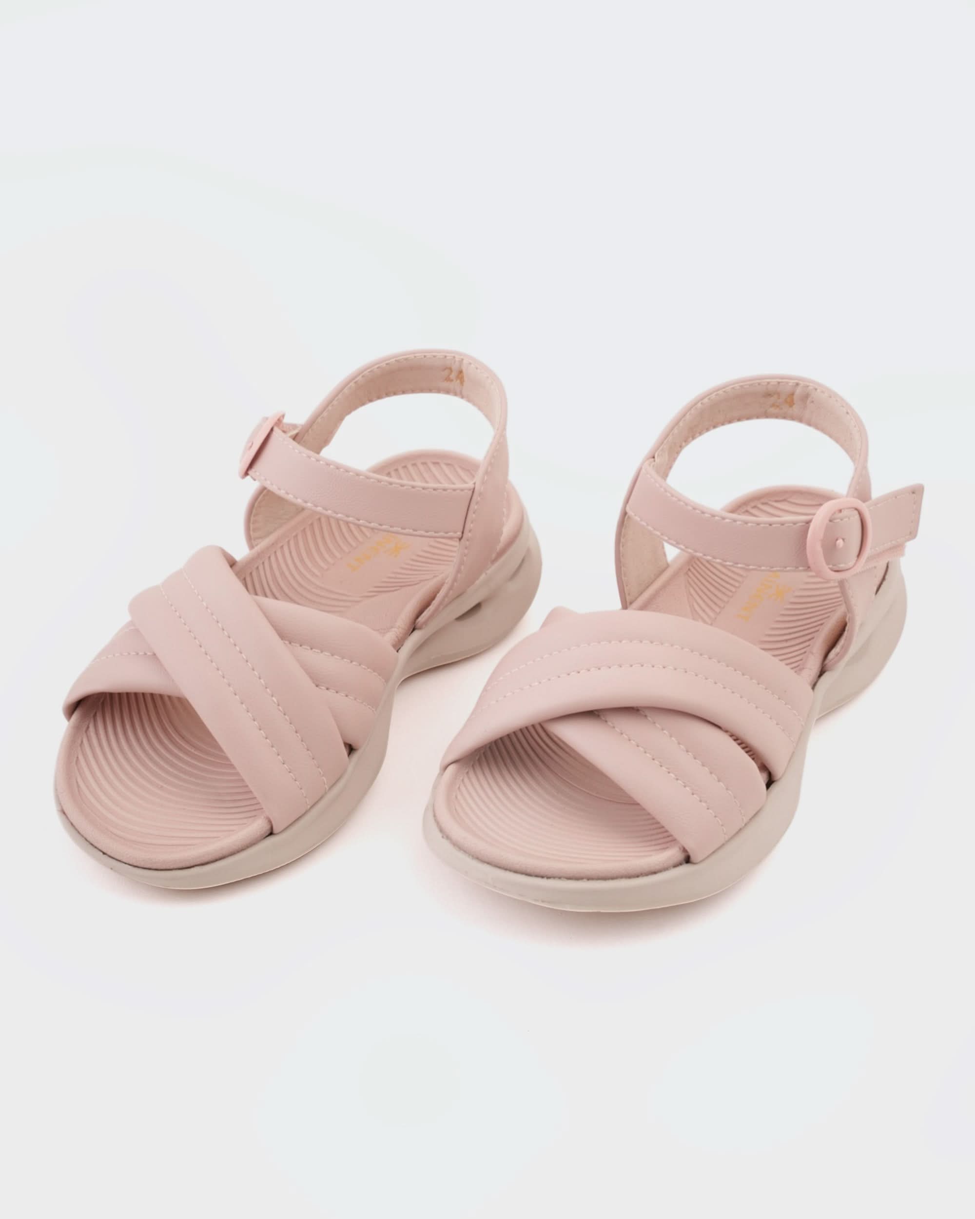 Eminent Girls Softy, Girls Sandals, Eminent, Chase Value