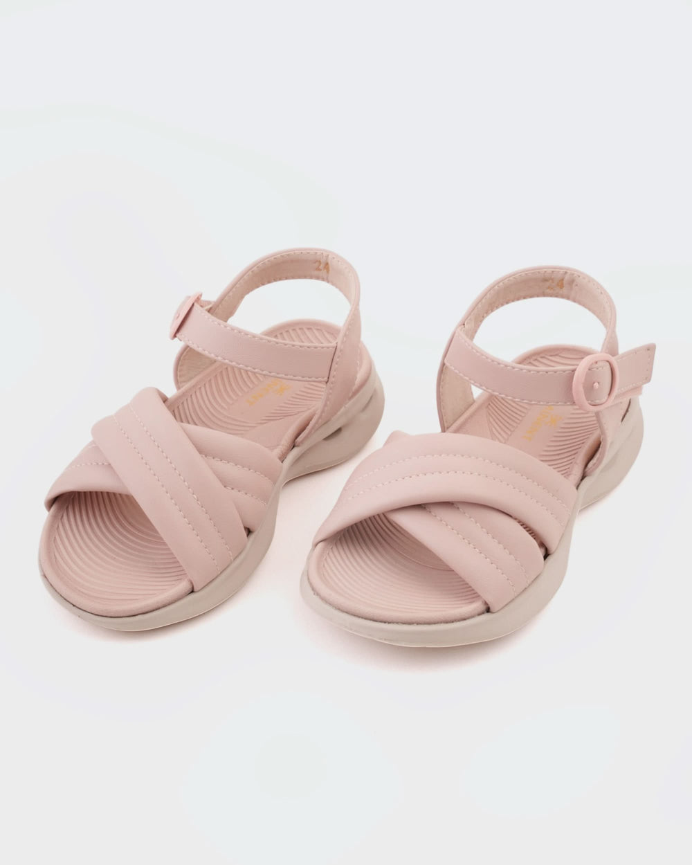 Eminent Girls Softy, Girls Sandals, Eminent, Chase Value