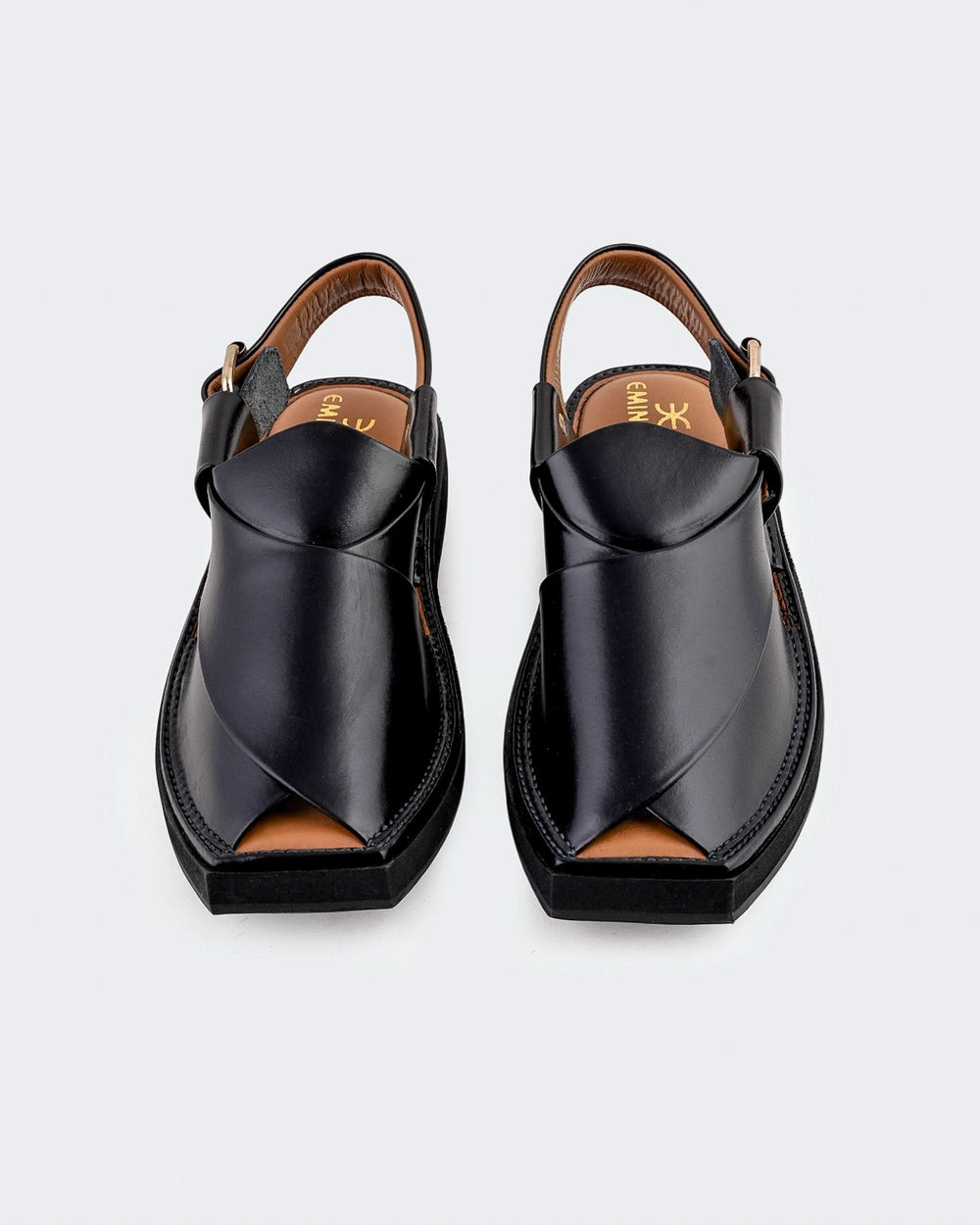 Eminent Mens Peshawri Sandal, Men's Sandals, Eminent, Chase Value