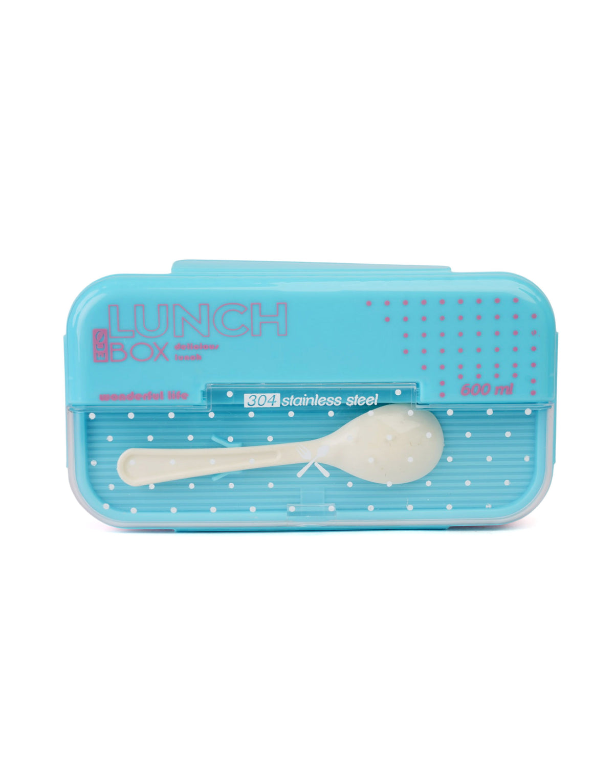 Belli Eco Stainless Steel Lunch Box