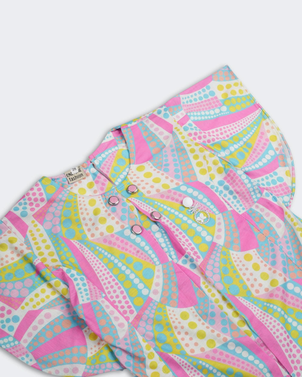Girls’ Half Sleeves Suit, Girls Half Sleeves Suit, Chase Value, Chase Value