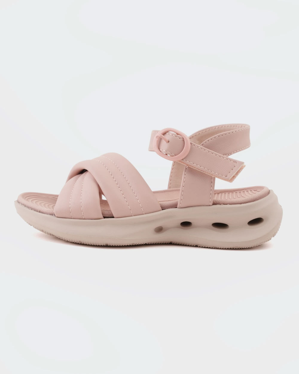 Eminent Girls Softy, Girls Sandals, Eminent, Chase Value