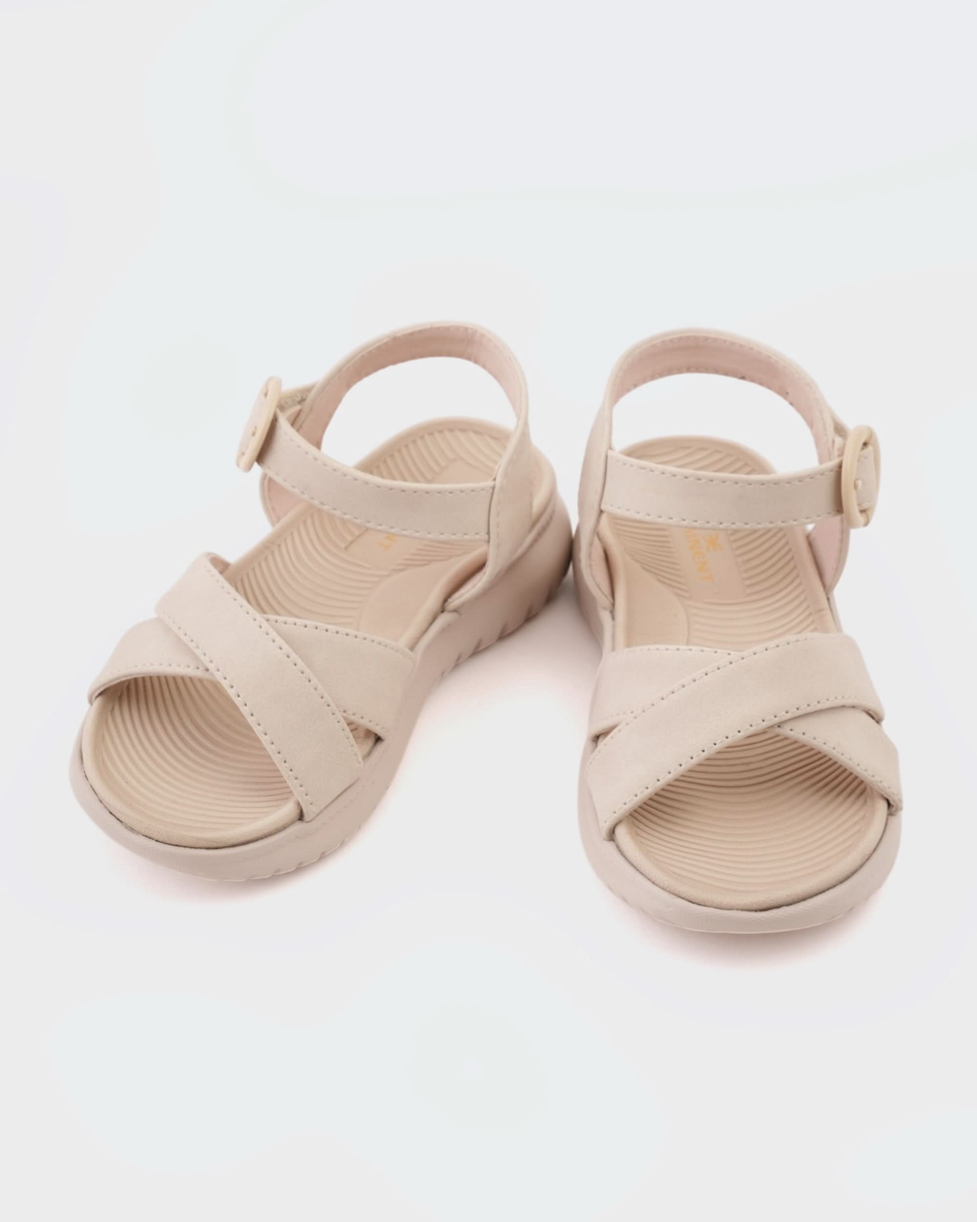 Eminent Girls Softy, Girls Sandals, Eminent, Chase Value