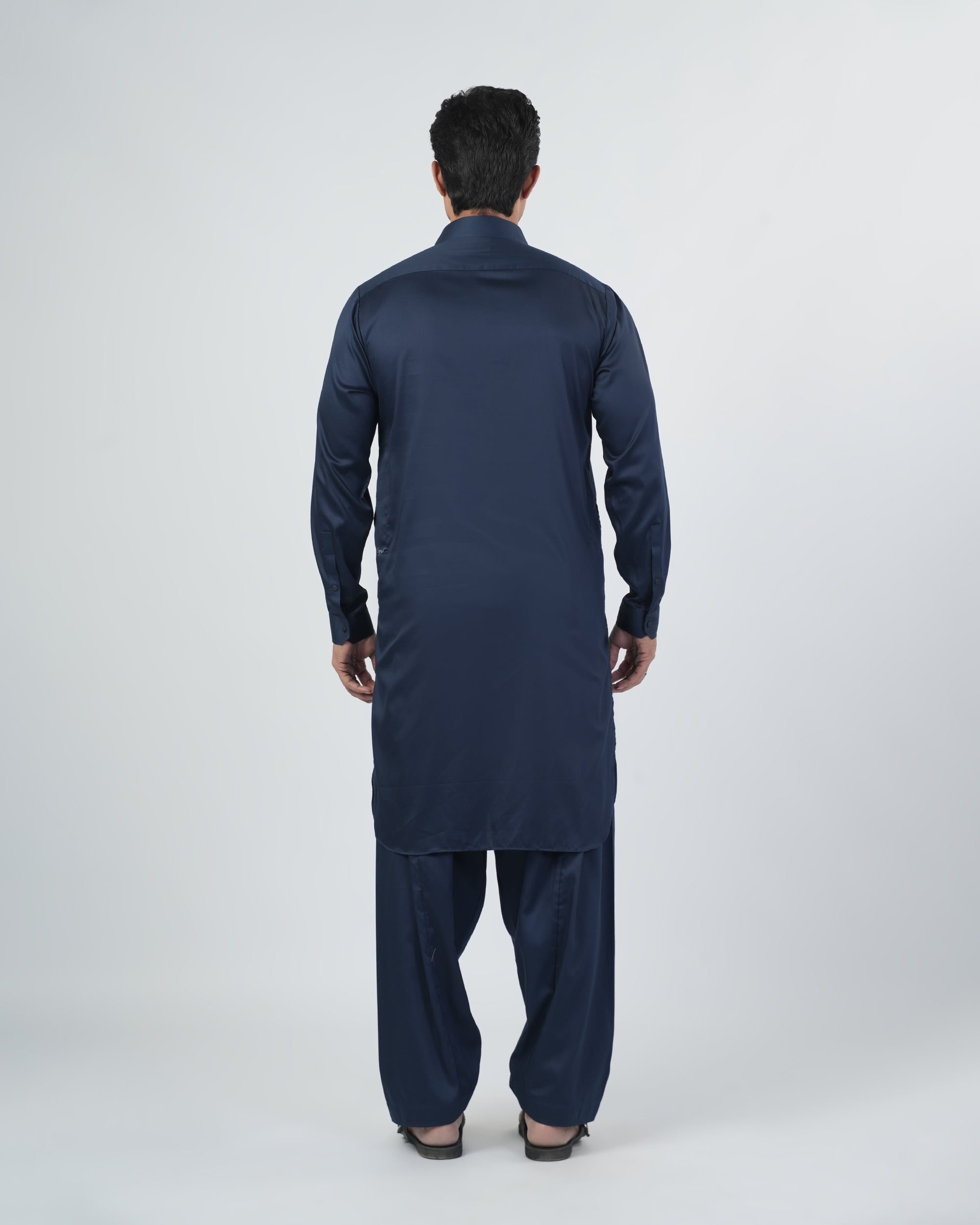 Eminent Men's Plain Kameez Shalwar Suit, Men's Shalwar Kameez, Eminent, Chase Value