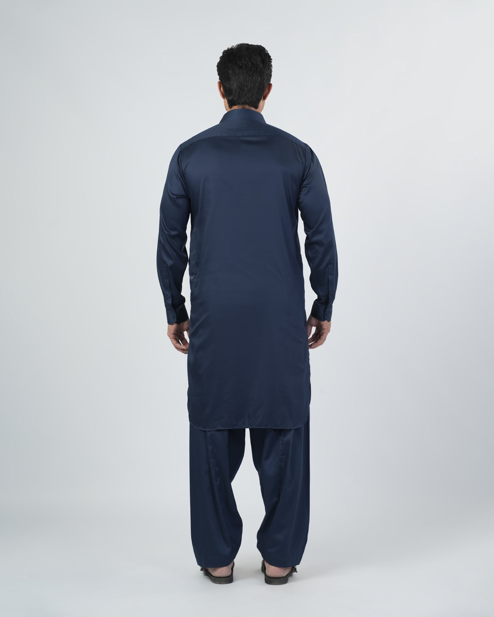 Eminent Men's Plain Kameez Shalwar Suit, Men's Shalwar Kameez, Eminent, Chase Value