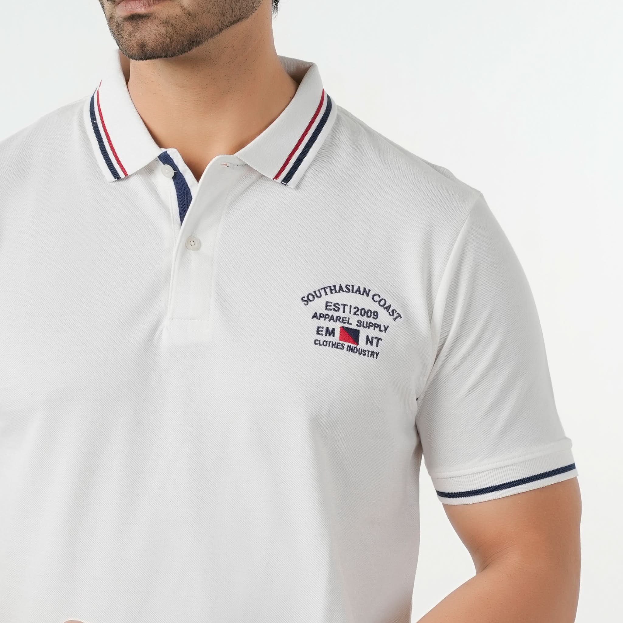 Eminent Men's Polo Half Sleeves T-Shirt, Men's T-Shirts & Polos, Eminent, Chase Value