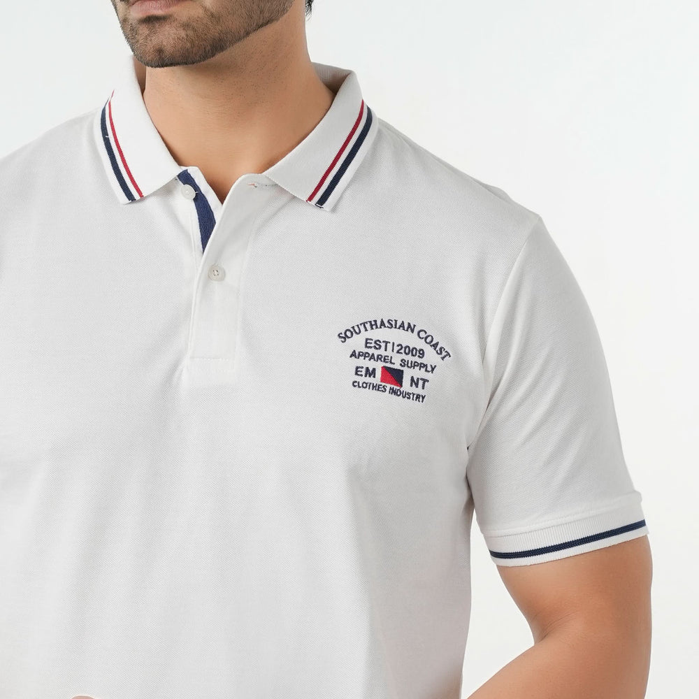 Eminent Men's Polo Half Sleeves T-Shirt, Men's T-Shirts & Polos, Eminent, Chase Value