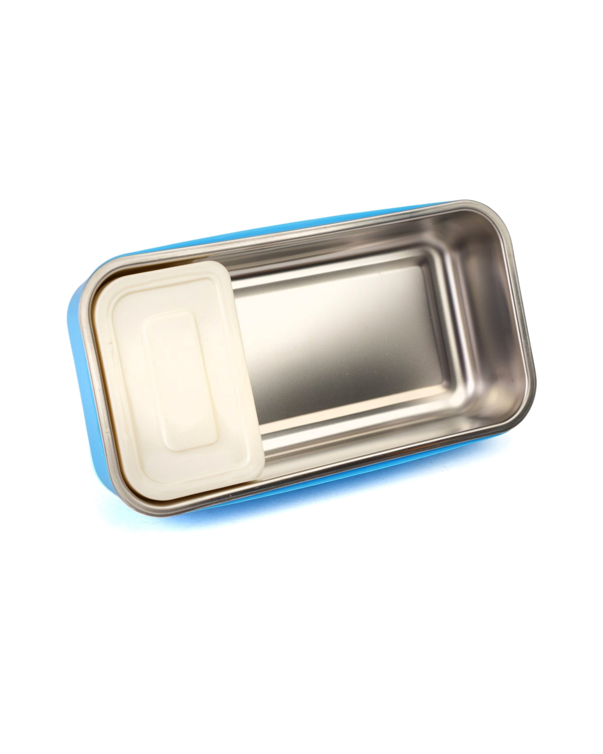 Belli Eco Stainless Steel Lunch Box