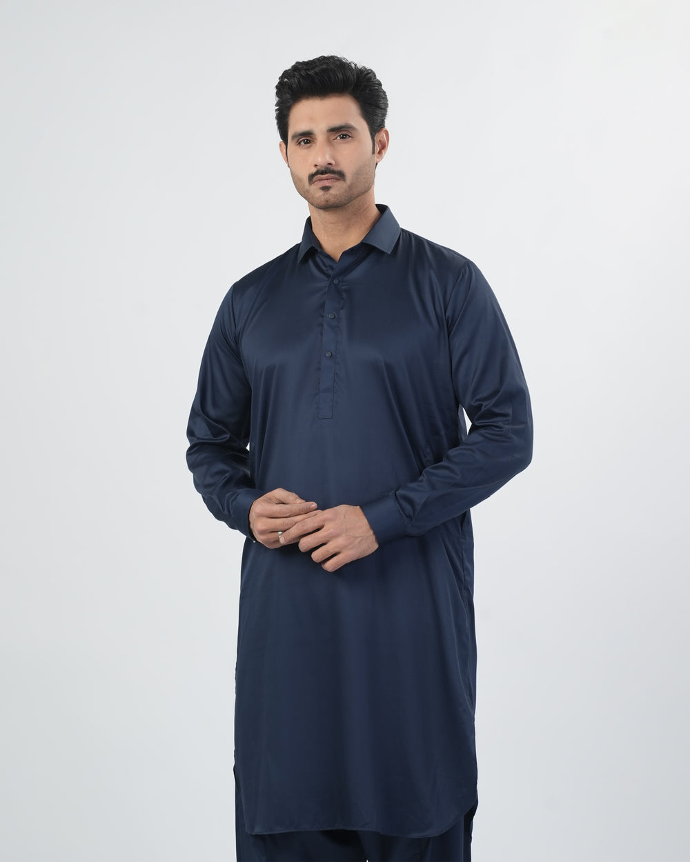 Eminent Men's Plain Kameez Shalwar Suit, Men's Shalwar Kameez, Eminent, Chase Value