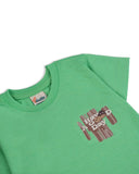 Valuables Boys' Half Sleeves Suit