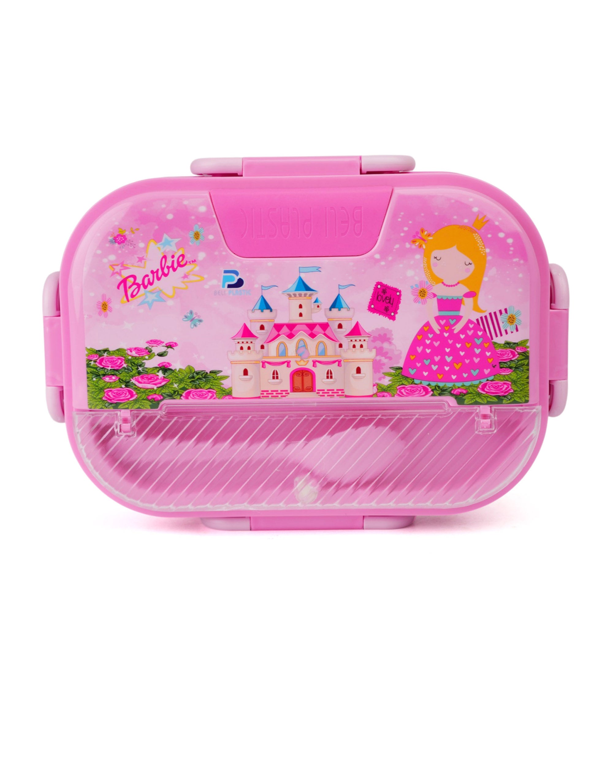 Belli Pro Stainless Steel Lunch Box