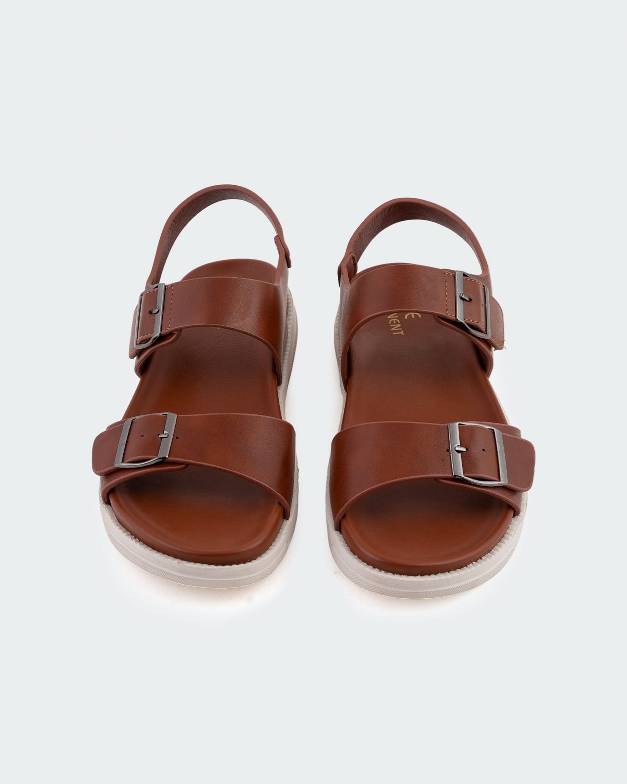 Eminent Mens Formal Sandal, Men's Sandals, Eminent, Chase Value
