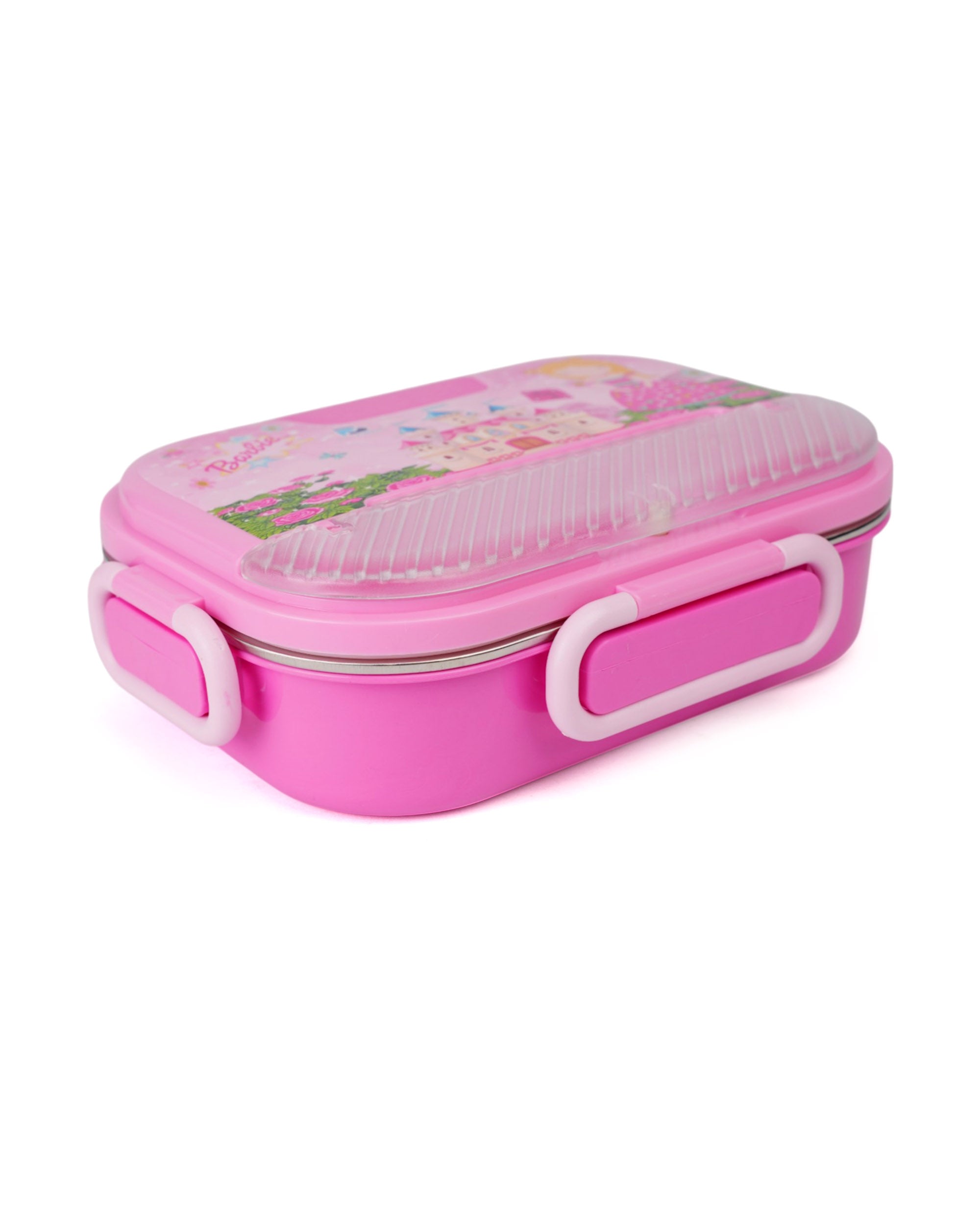 Belli Pro Stainless Steel Lunch Box