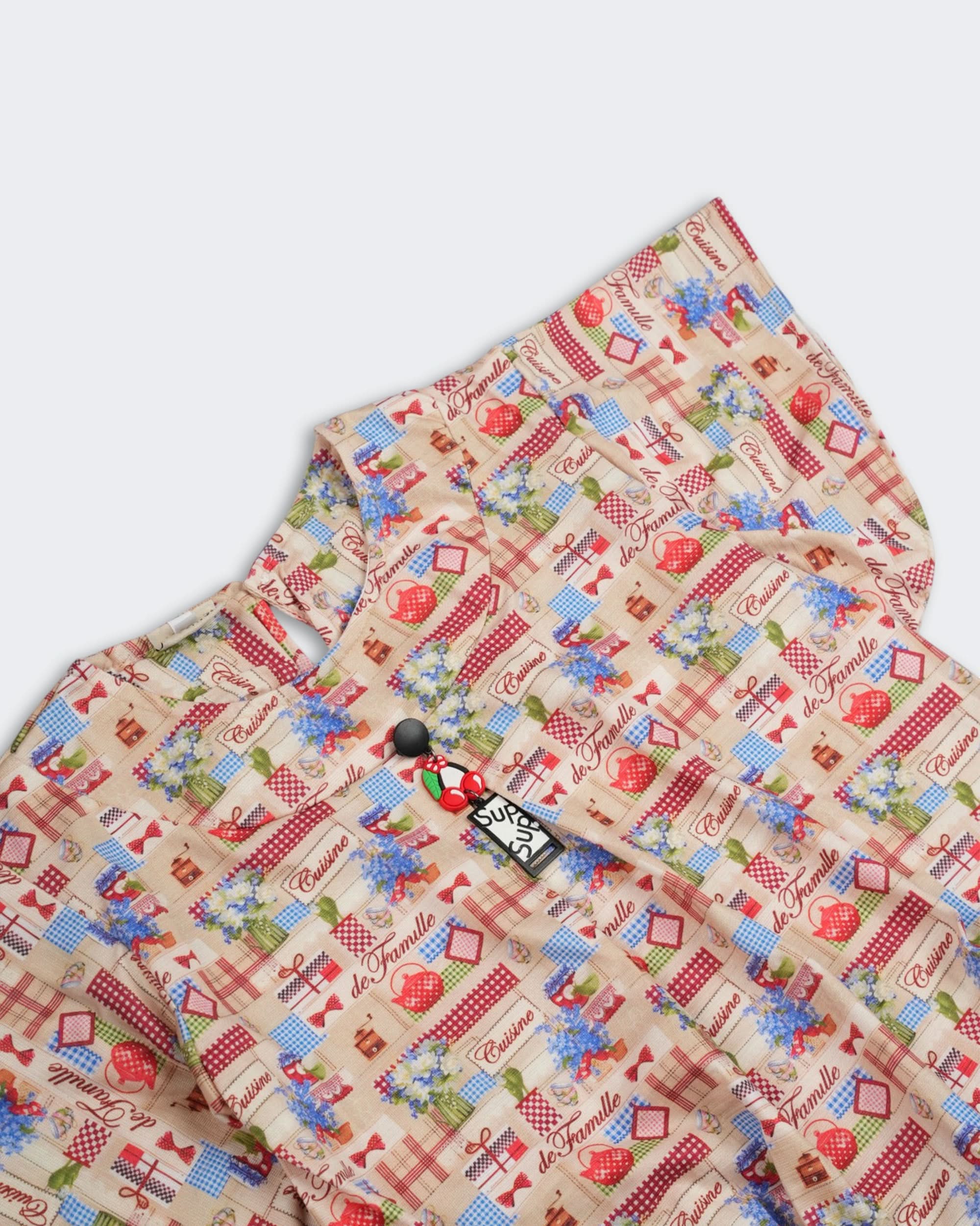 Girls’ Half Sleeves Suit, Girls Half Sleeves Suit, Chase Value, Chase Value