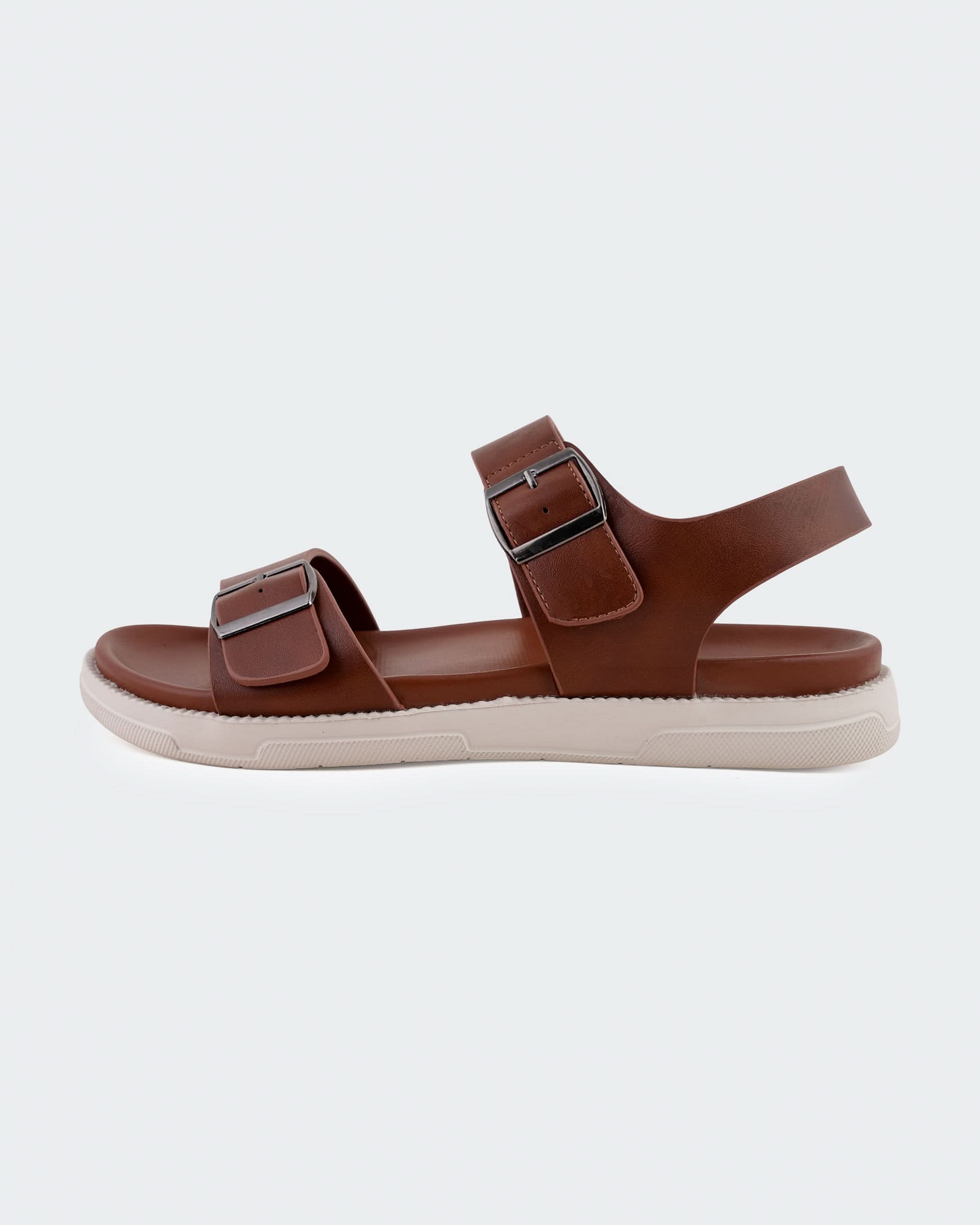 Eminent Mens Formal Sandal, Men's Sandals, Eminent, Chase Value