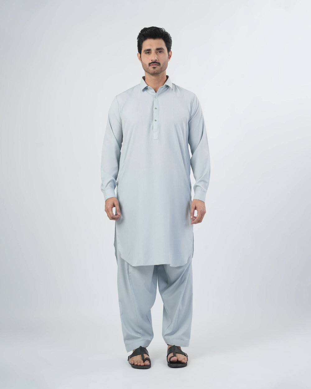 Eminent Men’s Plain Shalwar Suit, Men's Shalwar Kameez, Eminent, Chase Value