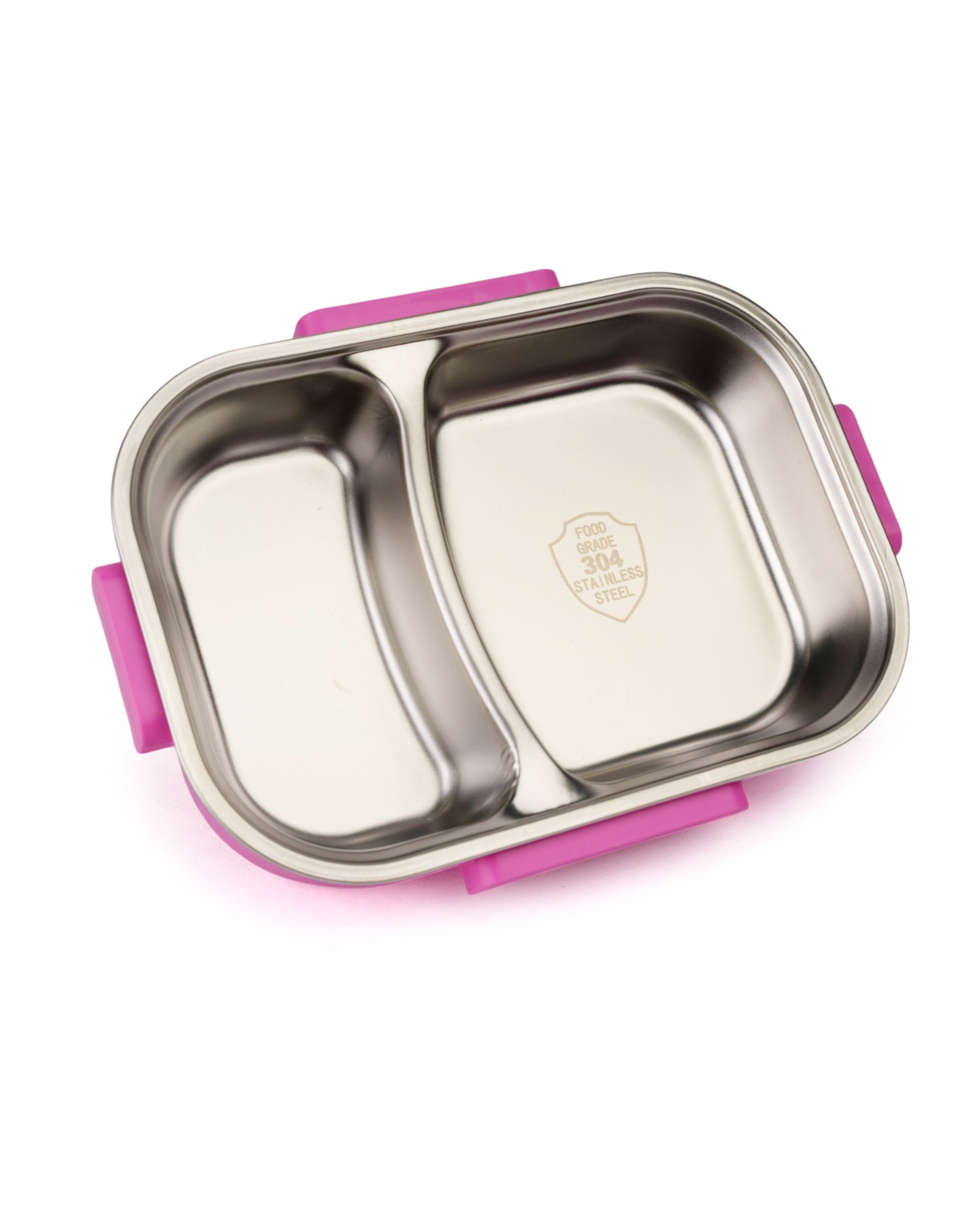 Belli Pro Stainless Steel Lunch Box