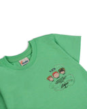 Valuables Boys' Half Sleeves Suit