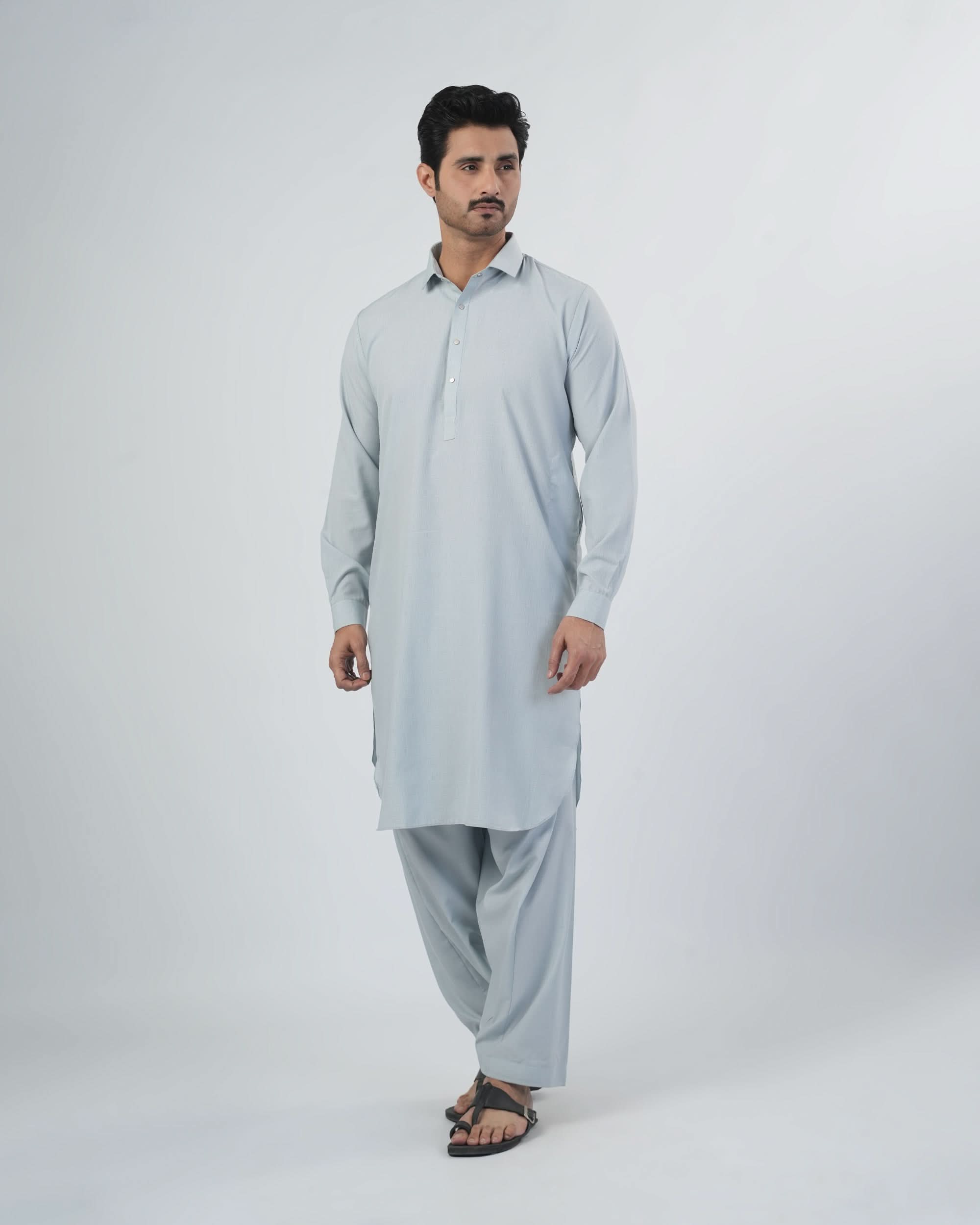 Eminent Men’s Plain Shalwar Suit, Men's Shalwar Kameez, Eminent, Chase Value