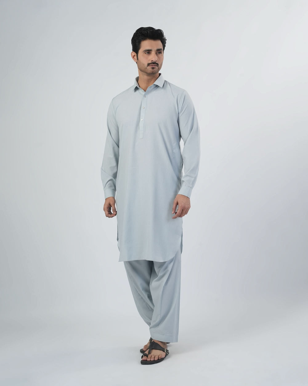 Eminent Men’s Plain Shalwar Suit, Men's Shalwar Kameez, Eminent, Chase Value