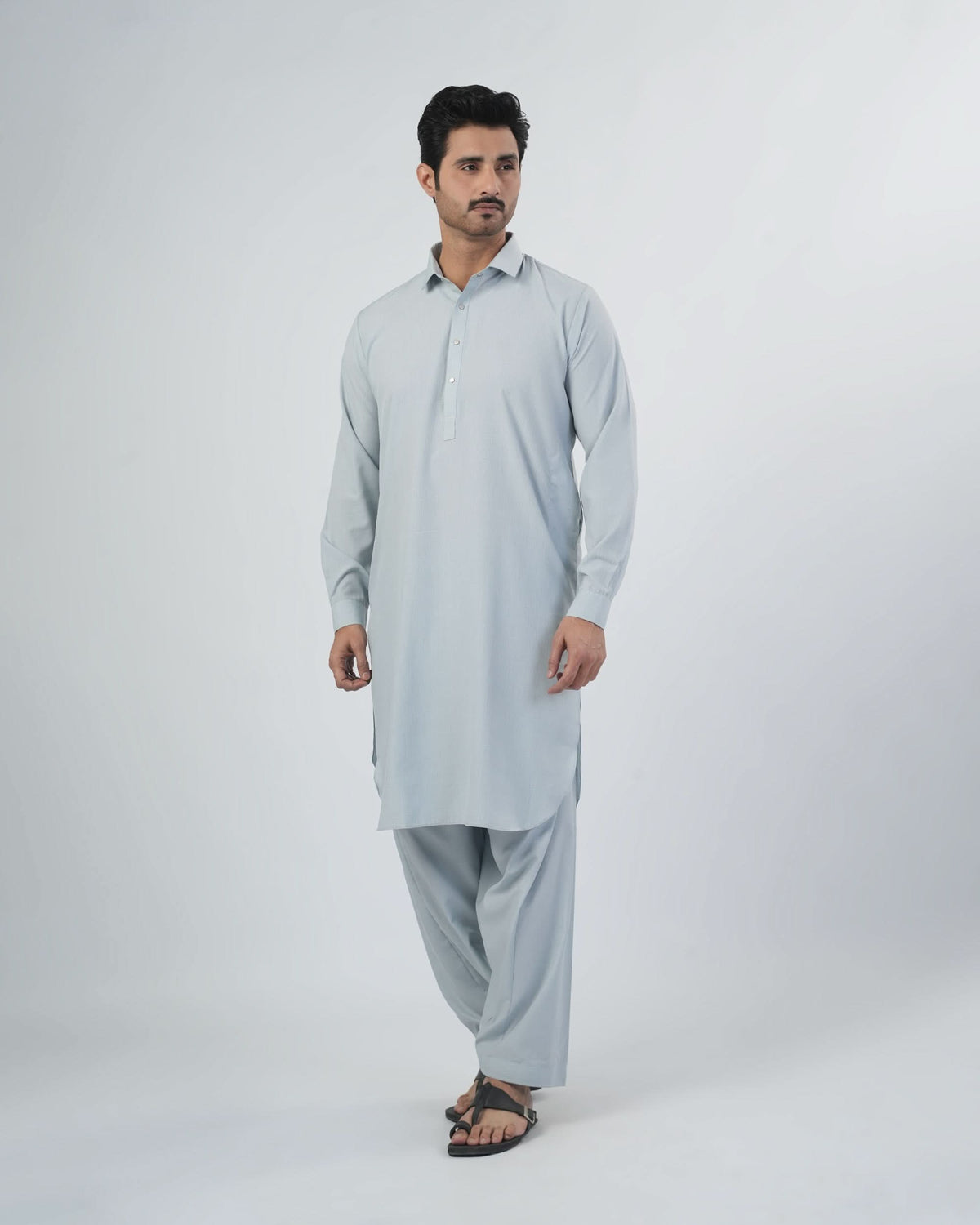 Eminent Men’s Plain Shalwar Suit, Men's Shalwar Kameez, Eminent, Chase Value