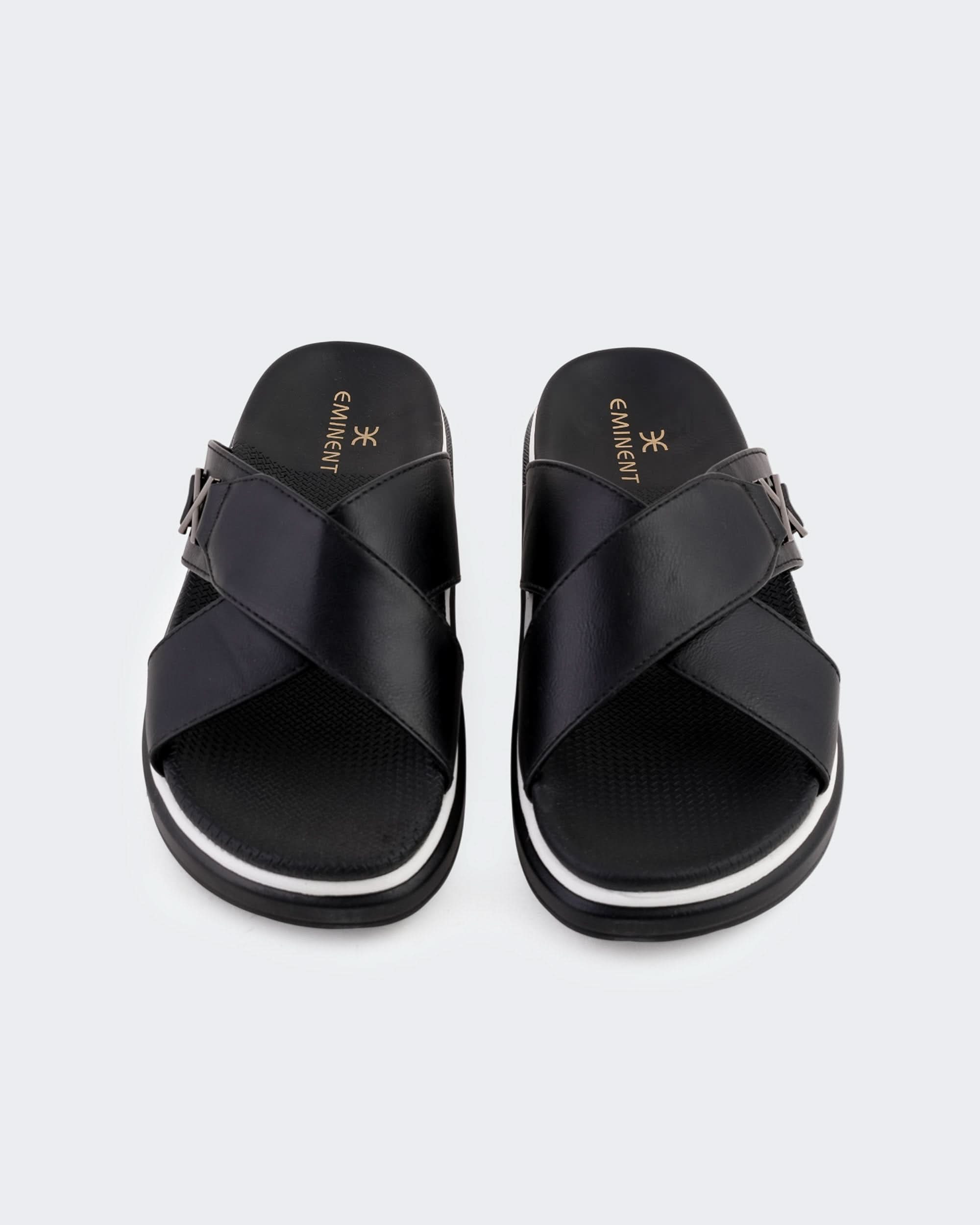 Eminent Mens Formal Slipper, Men's Slippers, Eminent, Chase Value