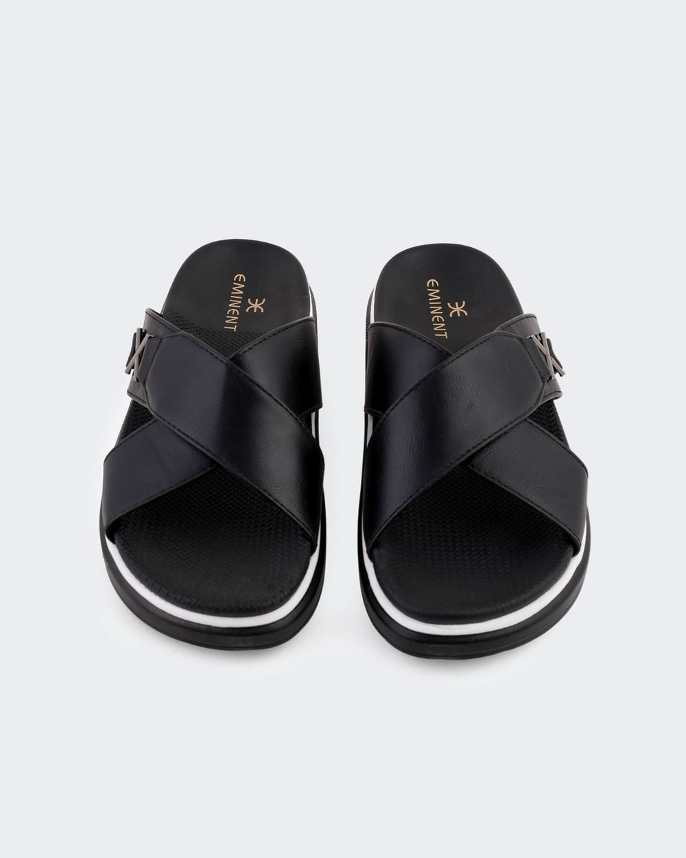 Eminent Mens Formal Slipper, Men's Slippers, Eminent, Chase Value