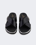 Eminent Mens Formal Slipper, Men's Slippers, Eminent, Chase Value