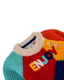 Eminent Newborn Boys’ Sweater, Newborn Boys Sweaters, Eminent, Chase Value