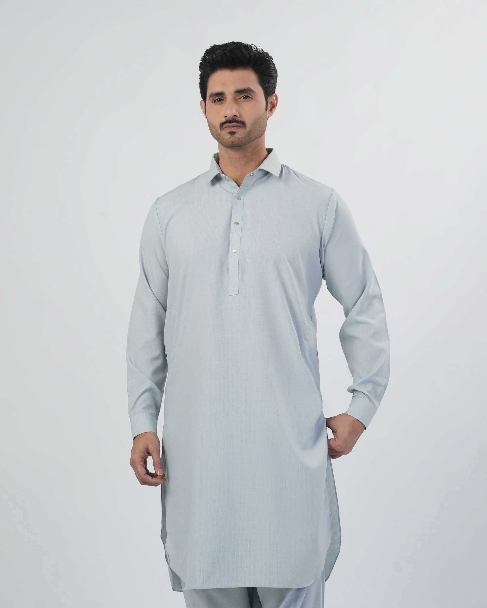 Eminent Men’s Plain Shalwar Suit, Men's Shalwar Kameez, Eminent, Chase Value
