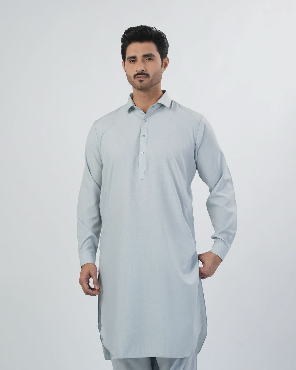 Eminent Men’s Plain Shalwar Suit, Men's Shalwar Kameez, Eminent, Chase Value
