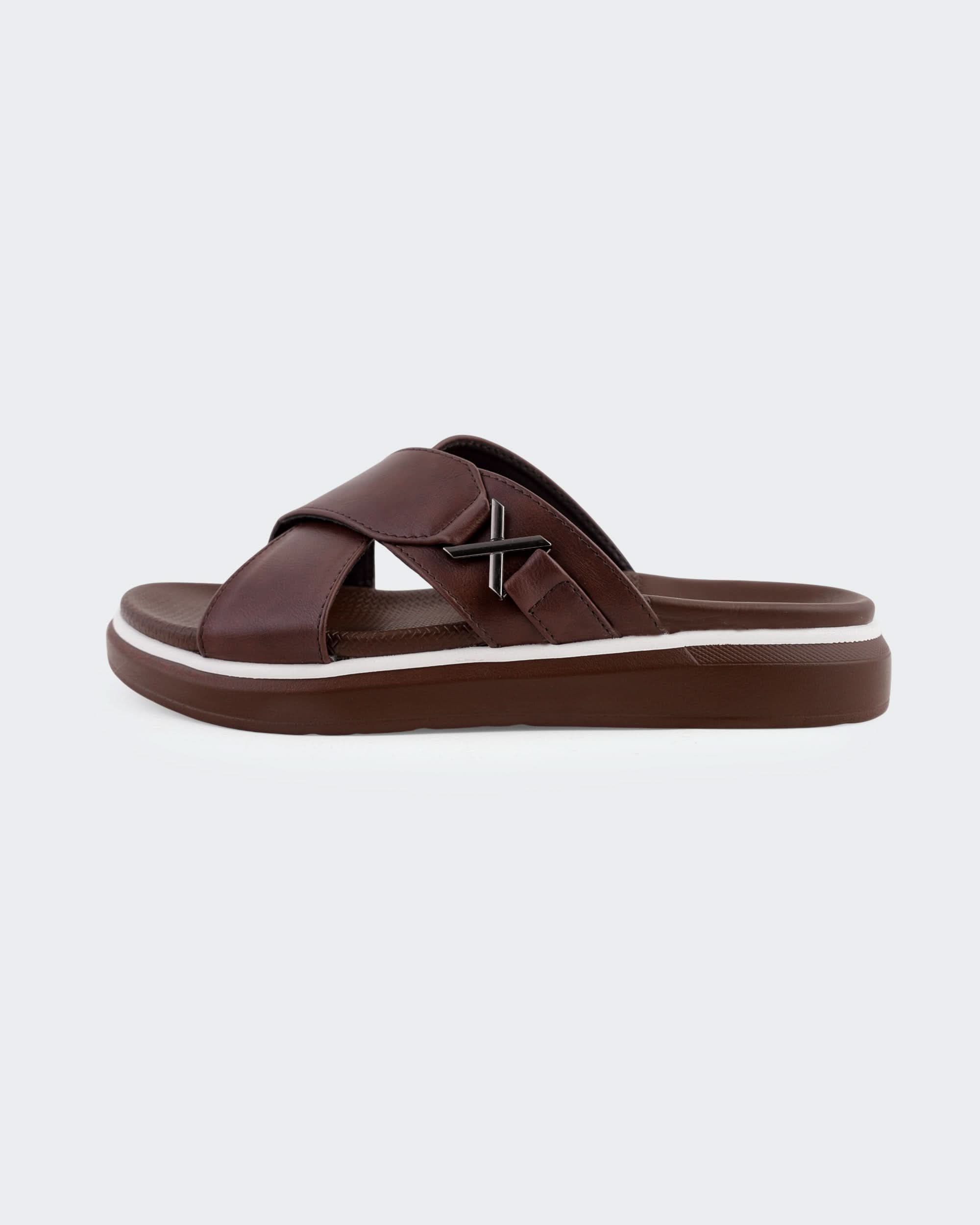 Eminent Mens Formal Slipper, Men's Slippers, Eminent, Chase Value